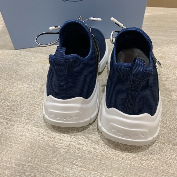 PRADA sneakers - Picture 7 of 11